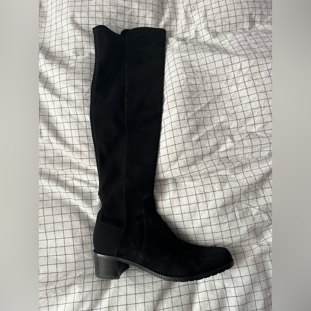 Stuart Weitzman Reserved Over-The-Knee Boots - image 6